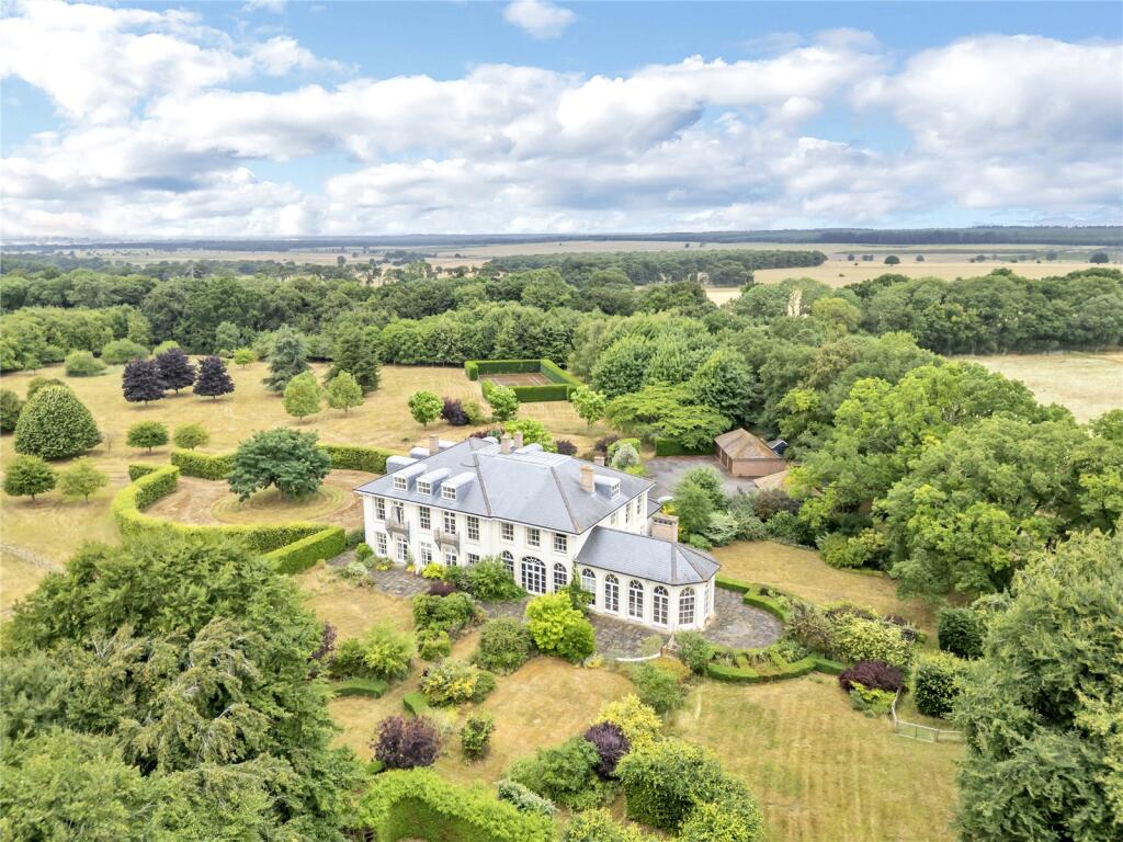 Main image of property: Elveden, Thetford, Suffolk, IP24