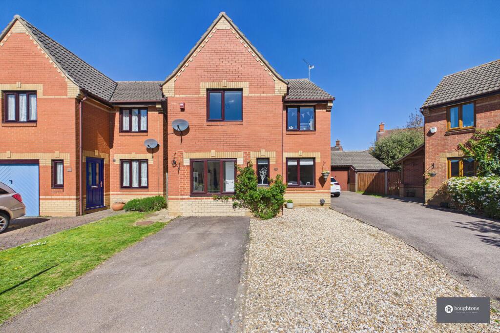 Main image of property: Beech Drive, Brackley, NN13