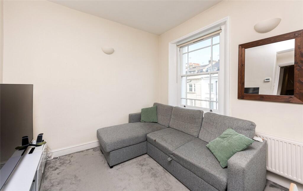 Winchester Street, London, SW1V - View 5