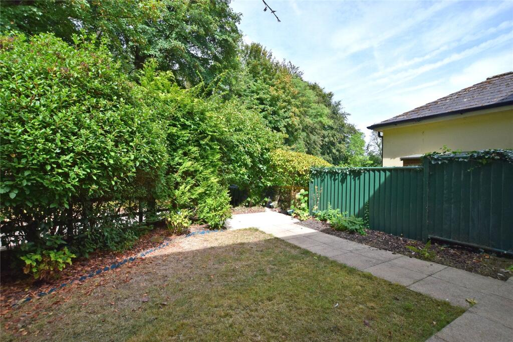 House in East Devon, Widworthy - View 5