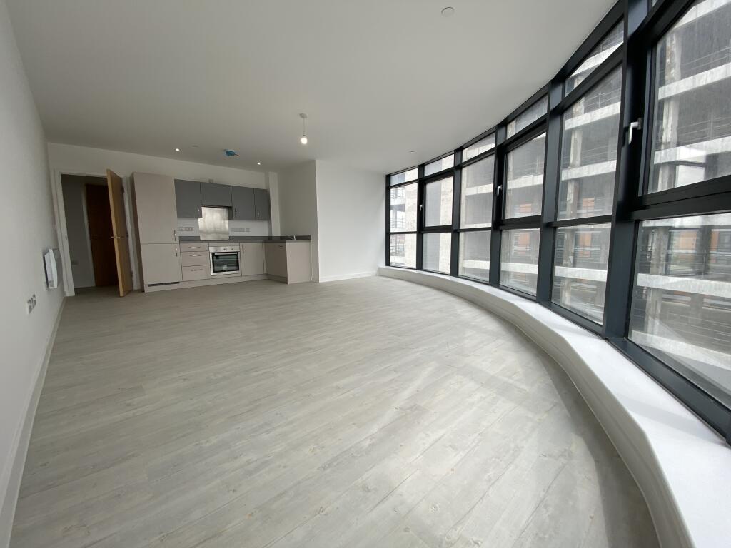 Apartment in Manchester - View 3