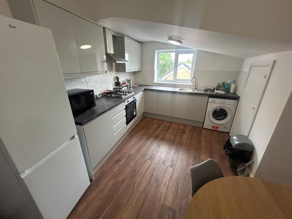 Apartment in Derby - More
