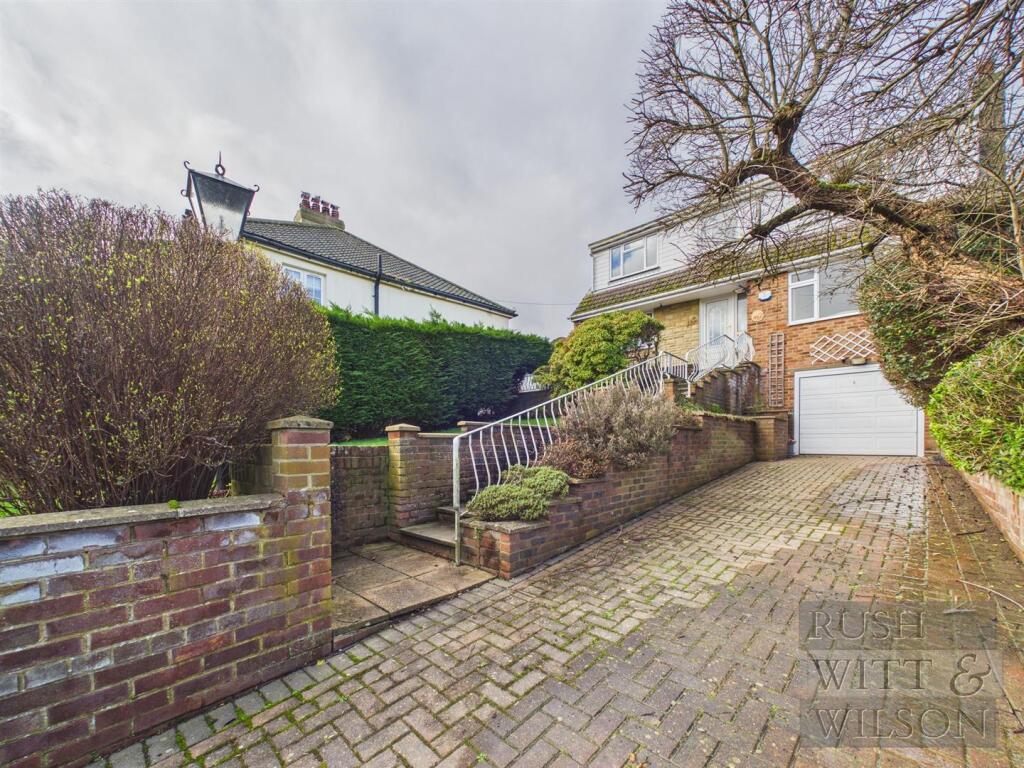 Main image of property: Ashford Road, Hastings