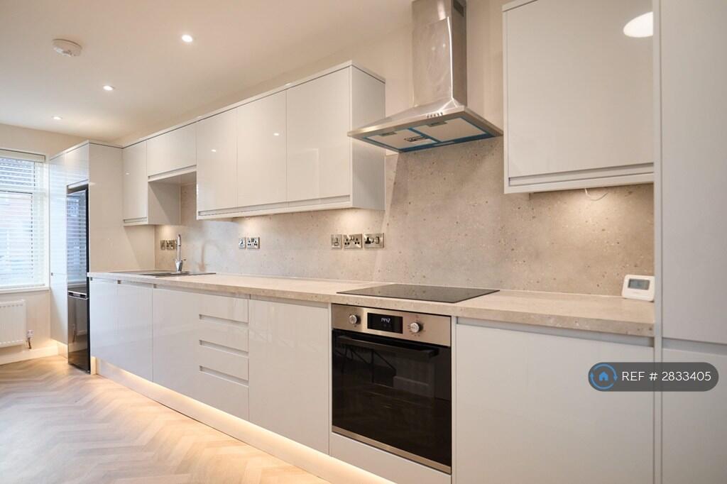 Main image of property: Peterkin Road, Norwich, NR4