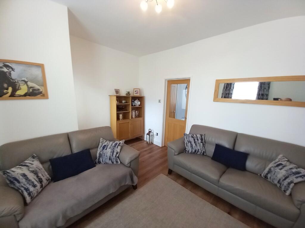 Ghent Street, Byers Green, Spennymoor, County Durham, DL16 photo 3