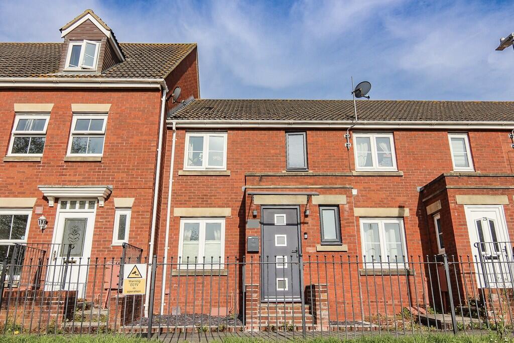 Main image of property: Jay View, Weston-super-Mare
