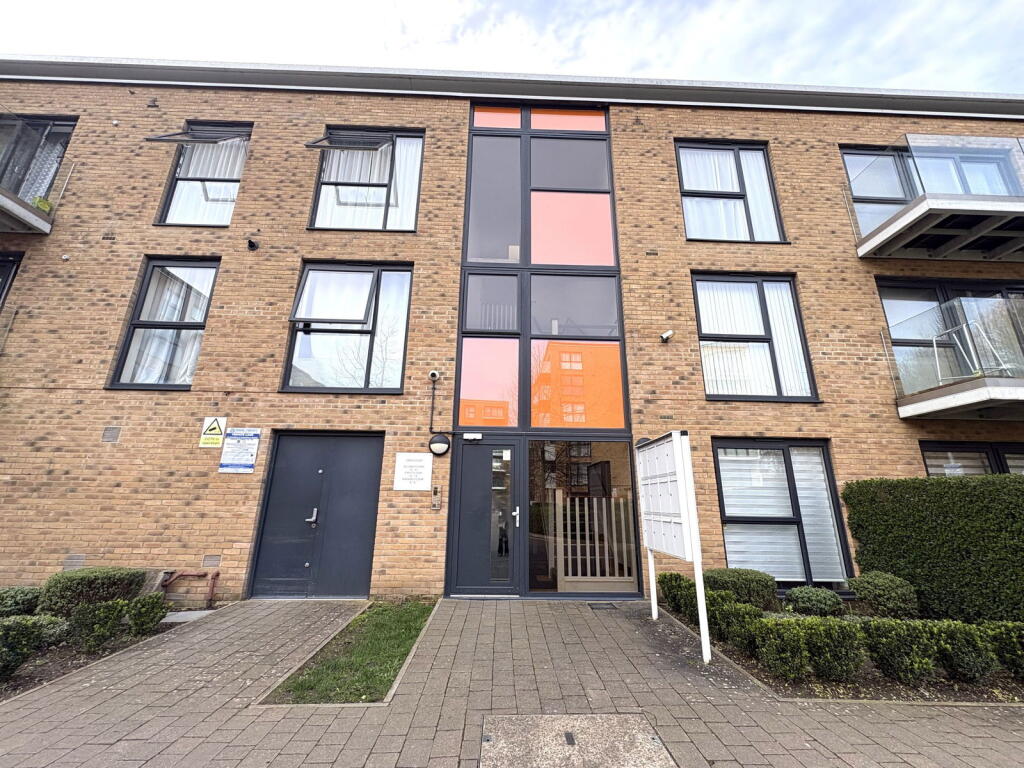 Main image of property: Libra Court, Zodiac Close, Edgware, HA8