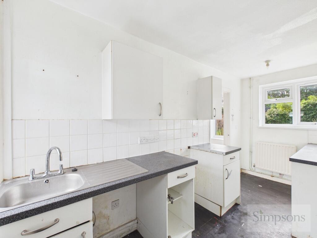 Saxton Road, Abingdon, OX14 photo 3
