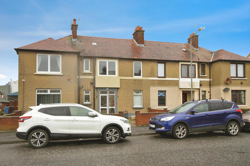Main image of property: Almond Street, Grangemouth, FK3