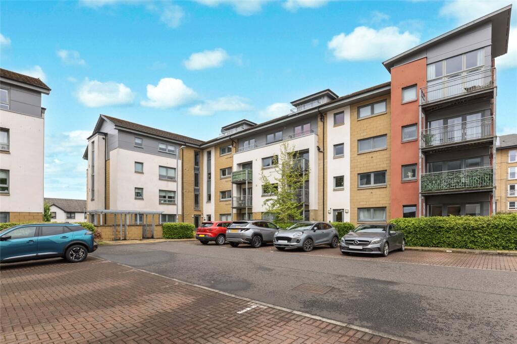 Main image of property: Leyland Road, MOTHERWELL, Lanarkshire, ML1