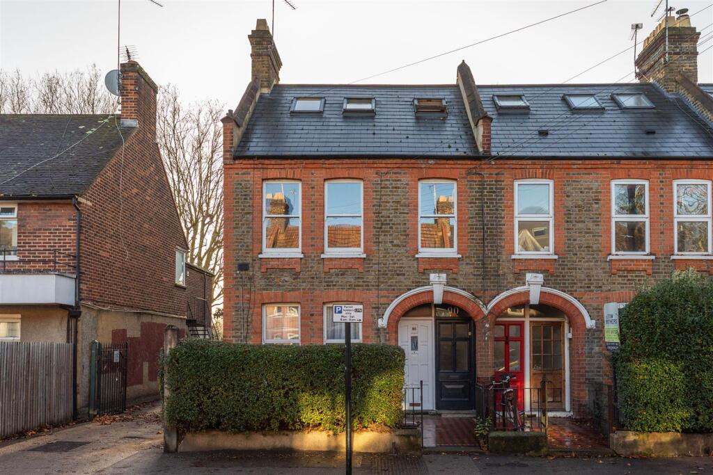Main image of property: Brettenham Road, Walthamstow