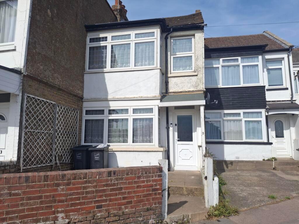 Main image of property: Millmead Road, Margate, CT9