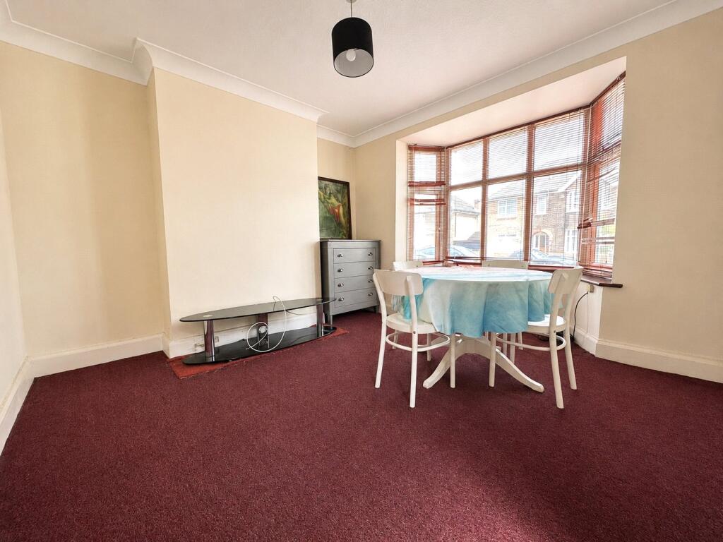 House in London - View 4