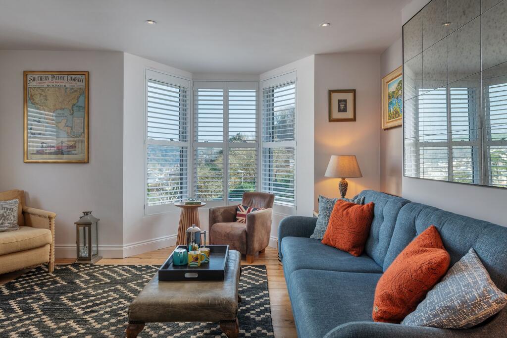 Main image of property: 8 Ferndale, Dartmouth, Devon