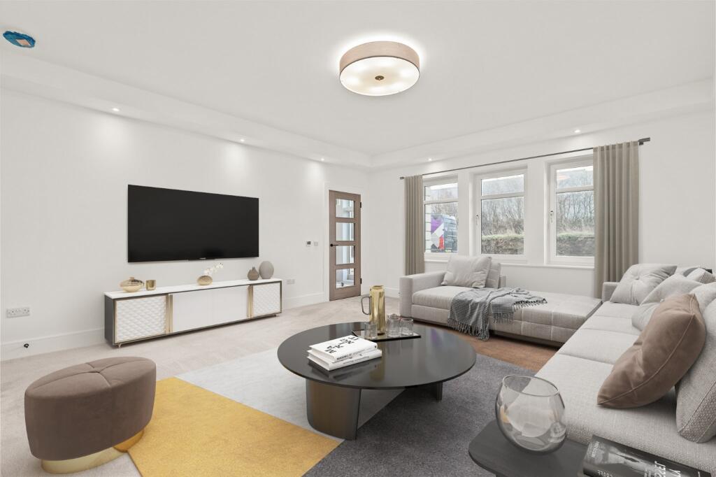 Inchcross Steadings, Standhill Road, Bathgate, West Lothian, EH48 2UT photo 2