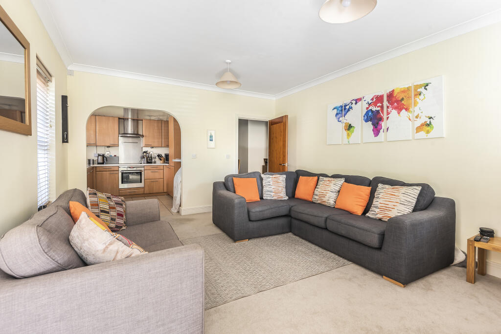 Main image of property: Frenchay Road, Oxford, OX2