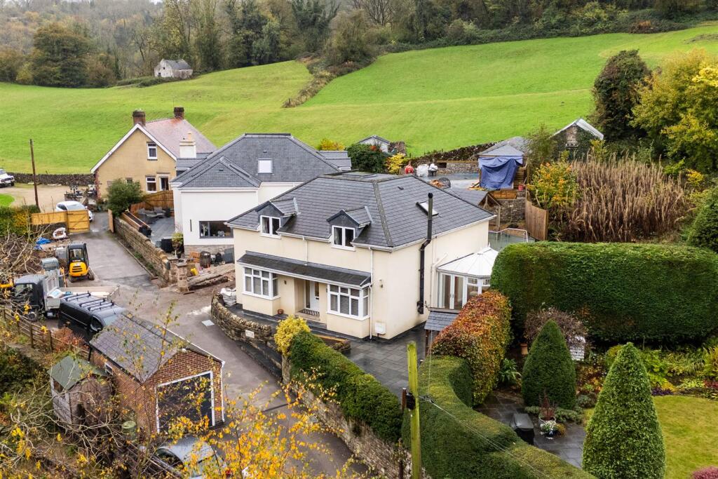 Main image of property: Clatterway, Bonsall, Matlock, DE4 2AH