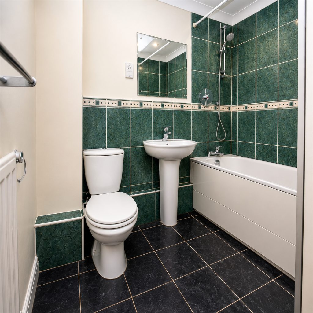 Apartment in Reigate and Banstead, Horley - View 6