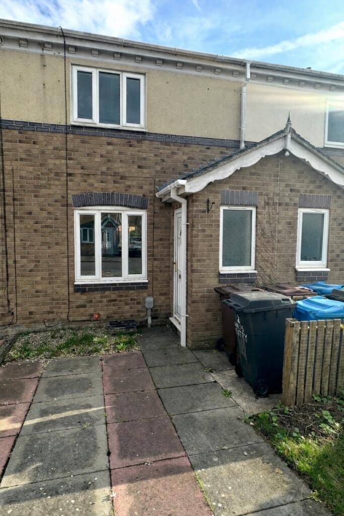 Main image of property: Hales Entry, HULL