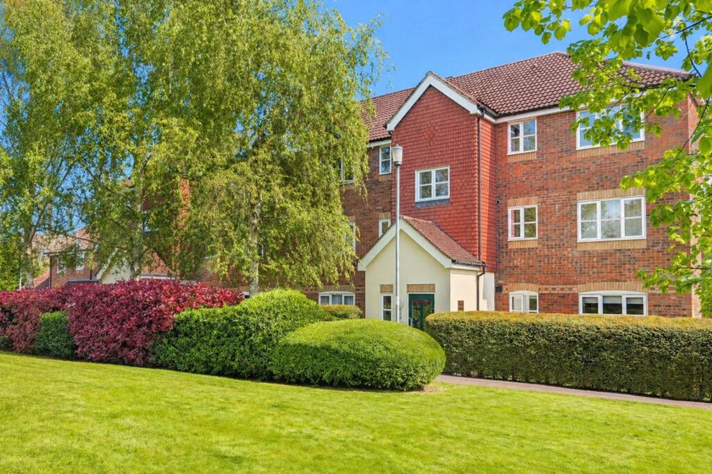 Main image of property: Whitehead Way, Aylesbury