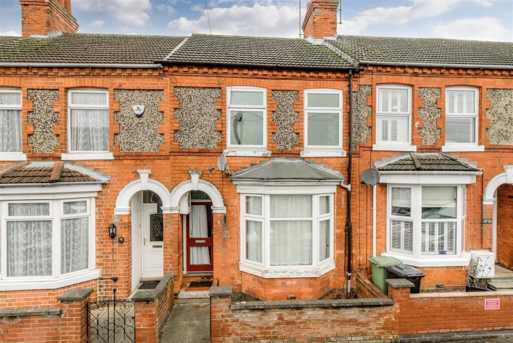 Main image of property: Melton Road, Wellingborough