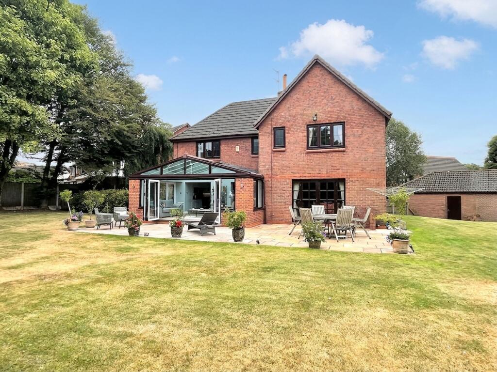 House in High Legh - View 4