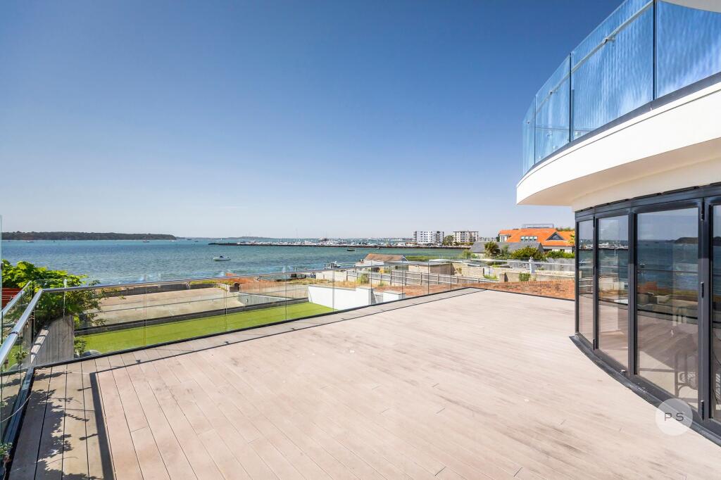 Apartment in Bournemouth - View 4
