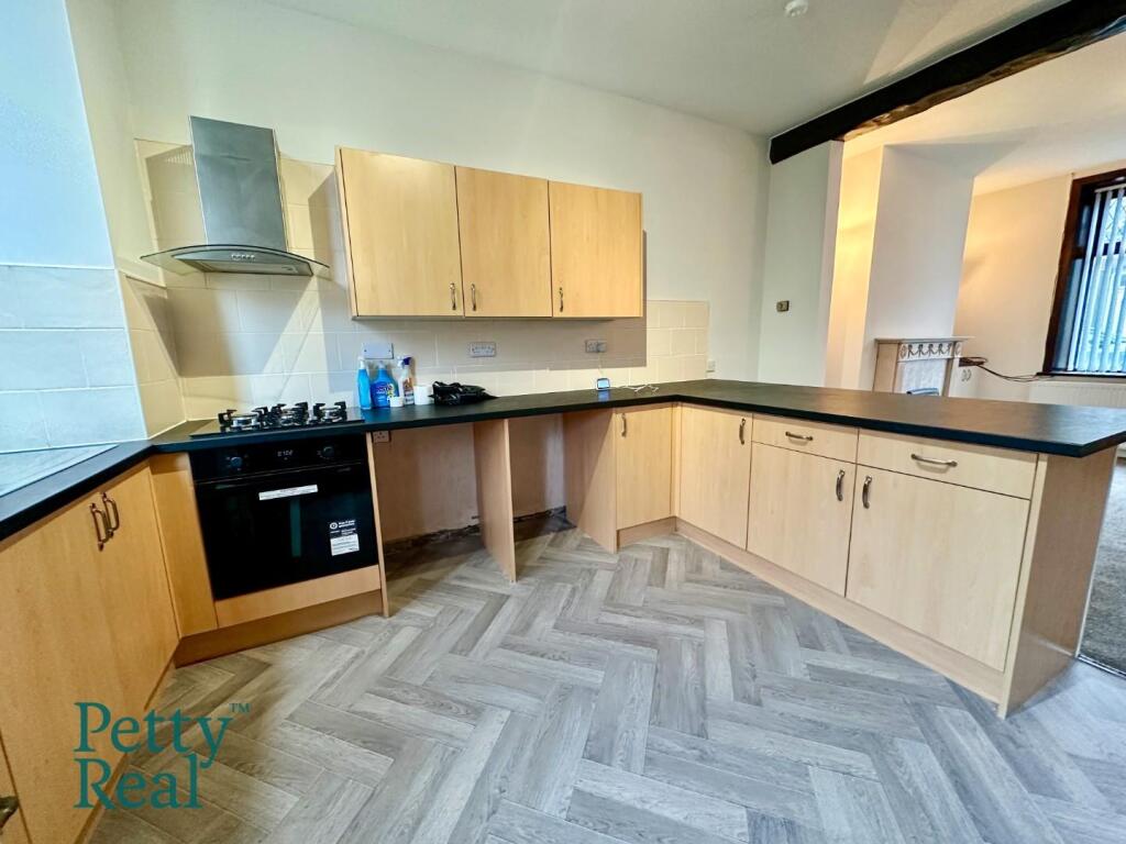 House in Blackburn - View 5