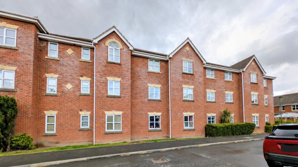Main image of property: Millfields Court, Stourport-on-Severn, DY13