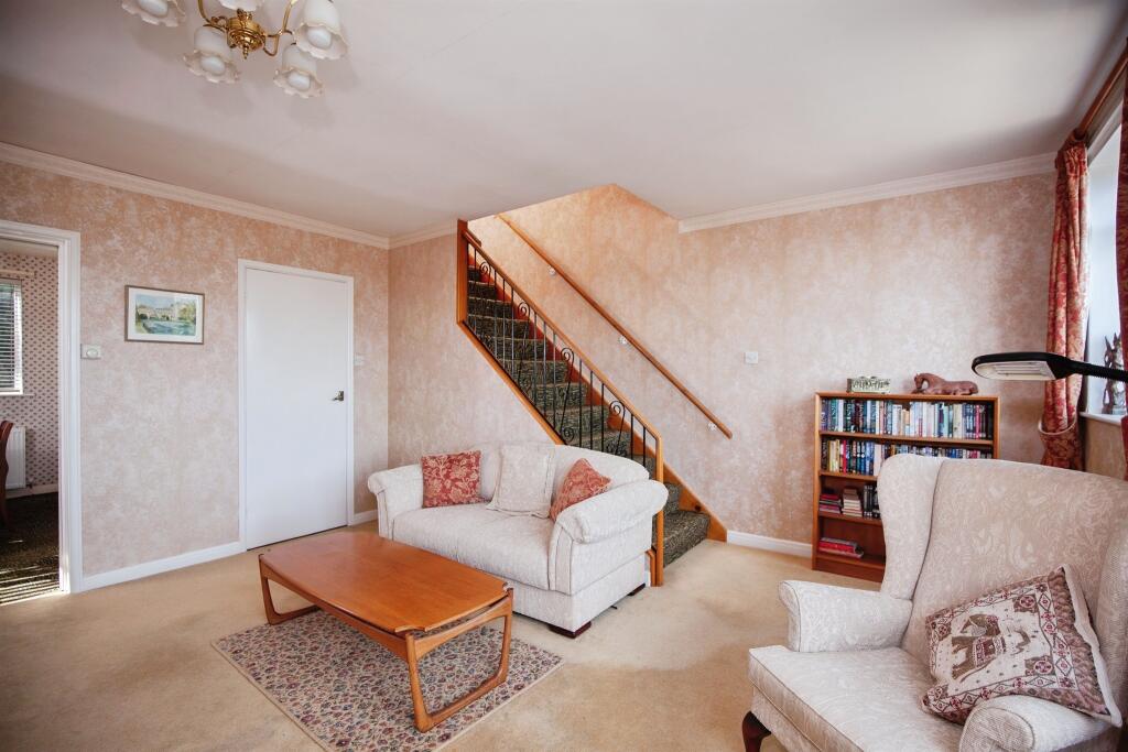 House in Bath - More
