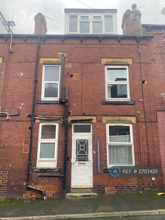 Main image of property: Paisley Street, Leeds, LS12