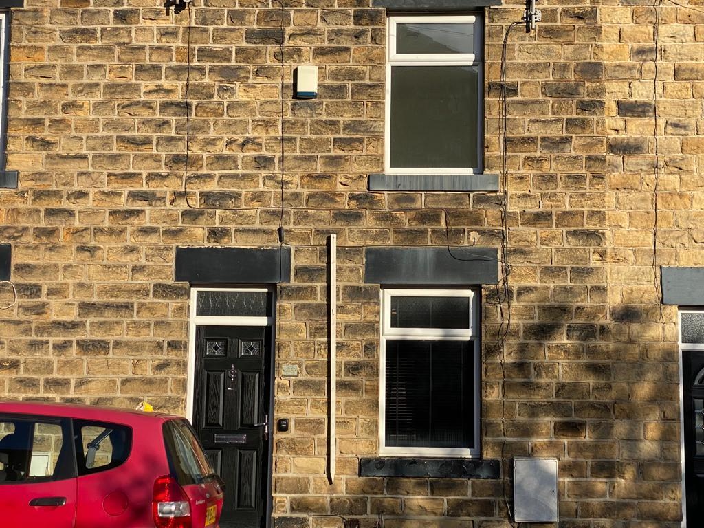 Main image of property: Farrar Street, Barnsley