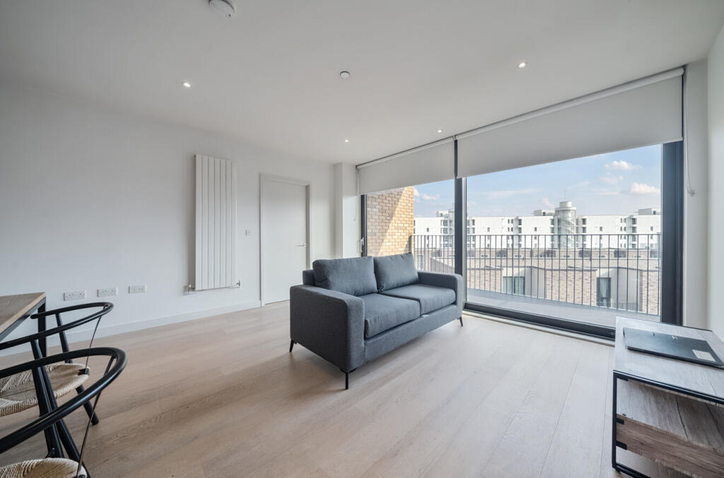 Main image of property: 1 Royal Crest Avenue, London, E16
