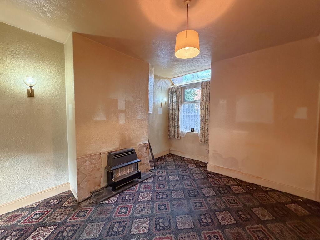 Stovell Avenue, Longsight photo 2