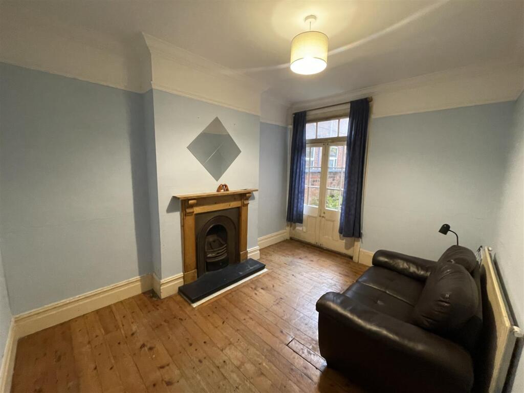 Lorne Road, Clarendon Park, Leicester photo 3