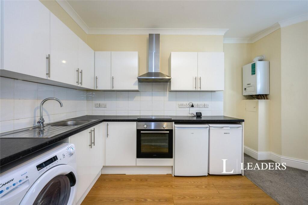 Main image of property: Garlands Road, Redhill, Surrey, RH1
