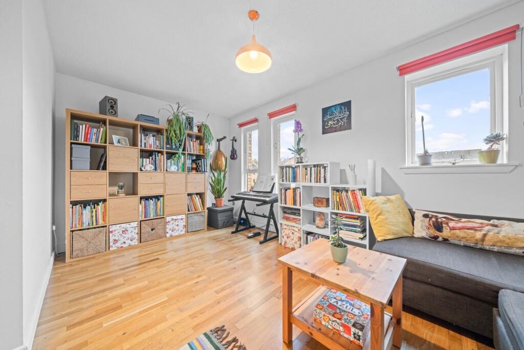 Apartment in Glasgow - More