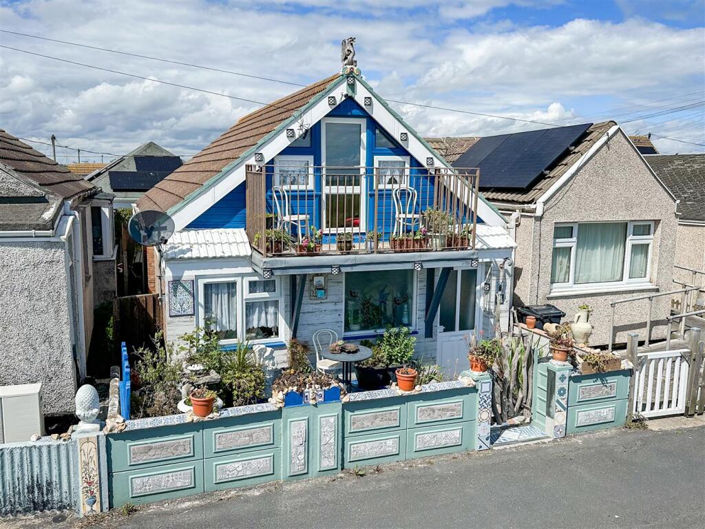 Main image of property: Brooklands, Jaywick Sea Front, Essex