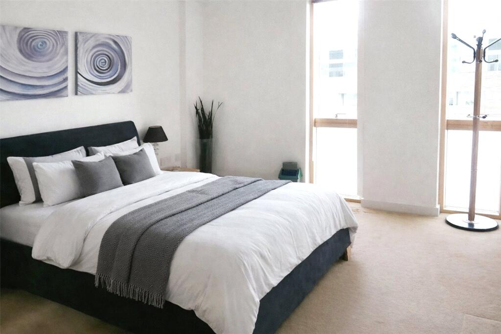 Main image of property: Crampton Street, London, SE17