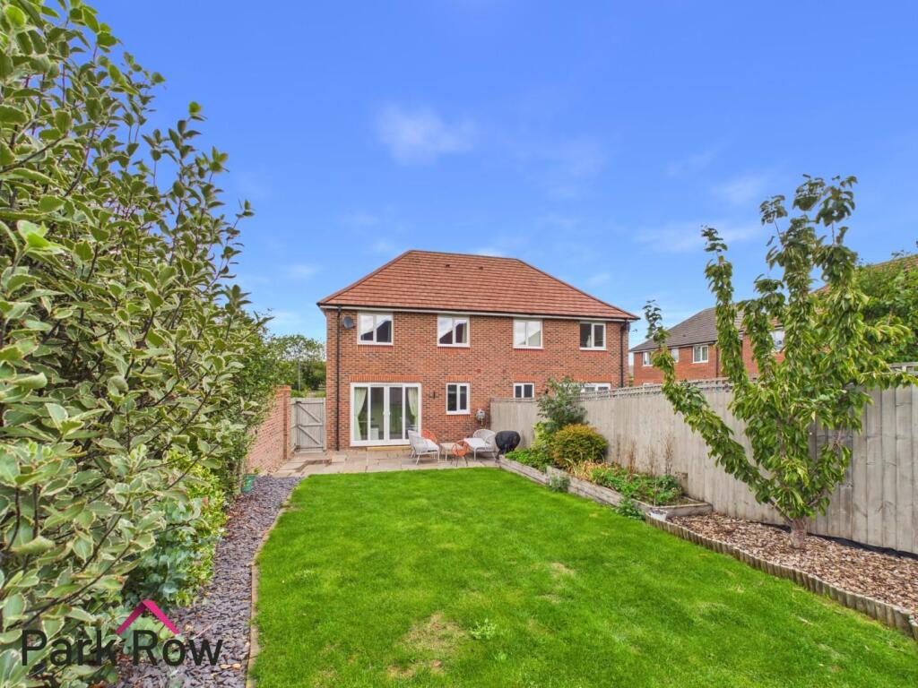 House in Leeds - View 5