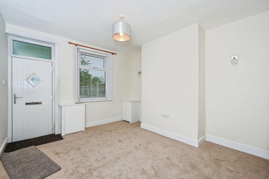 House in Warrington - View 2