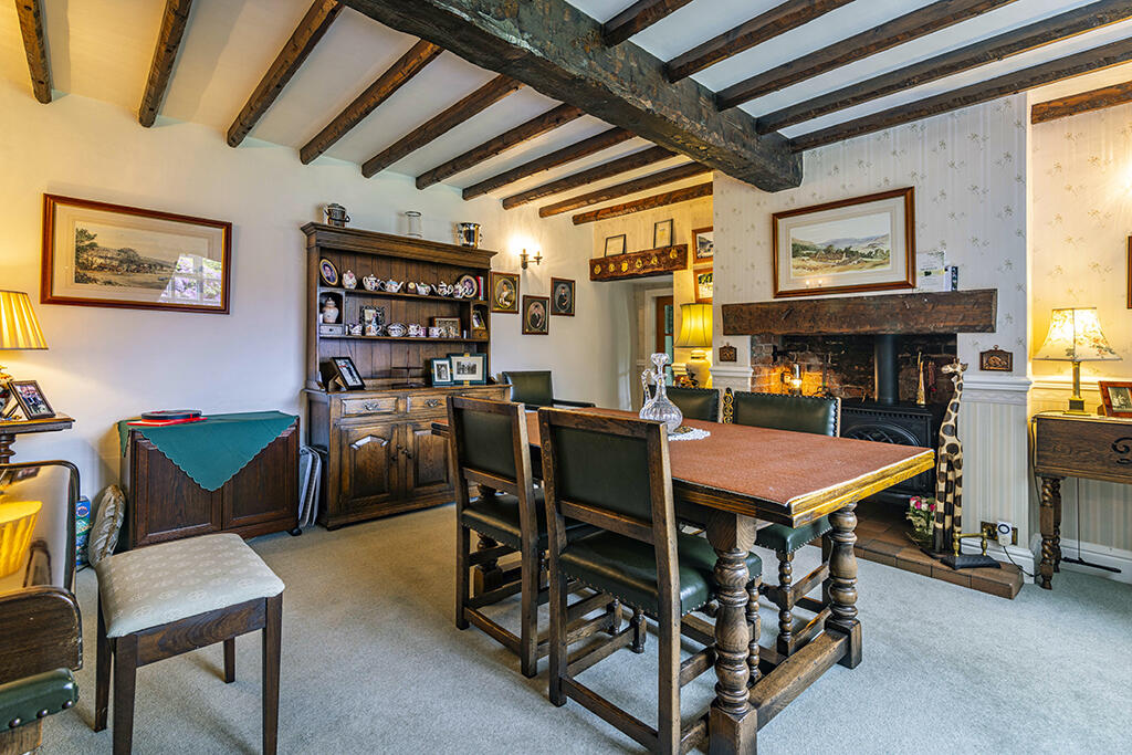 The Old House, Village Street, Edwalton, Nottinghamshire NG12 4AE photo 4