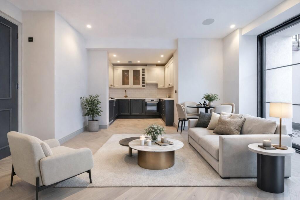 Main image of property: Willow, 63 Gordon Road, London