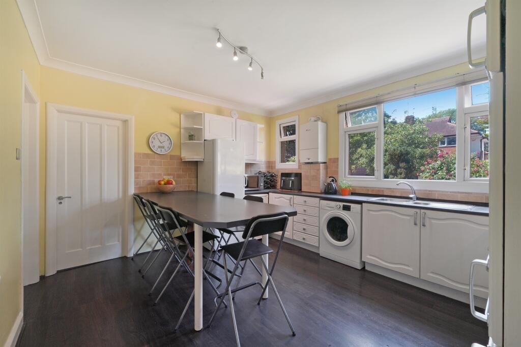 Main image of property: Liberty Avenue, London