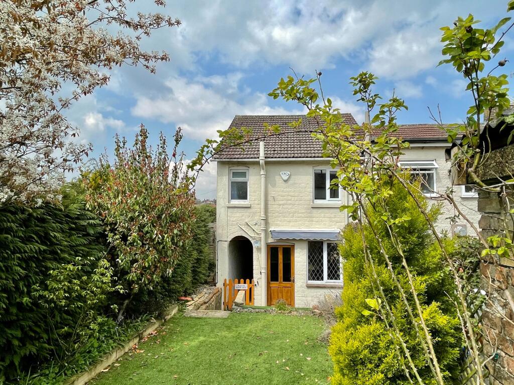 Main image of property: Butts Road, Alton
