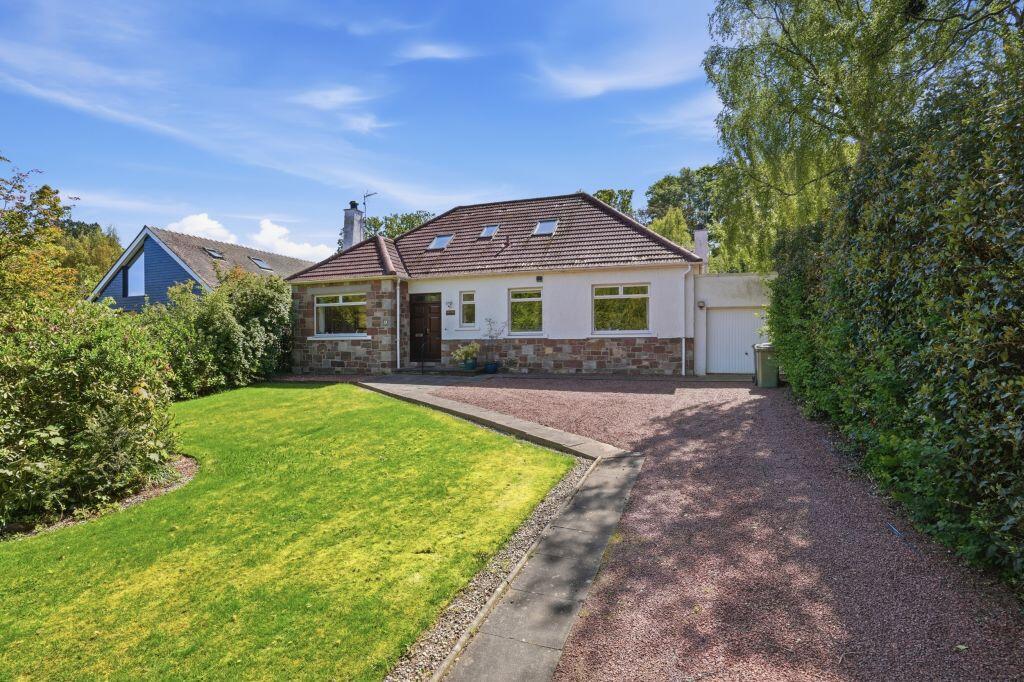 Main image of property: Greenwood, 5, Glenorchy Road, North Berwick, EH39 4PE