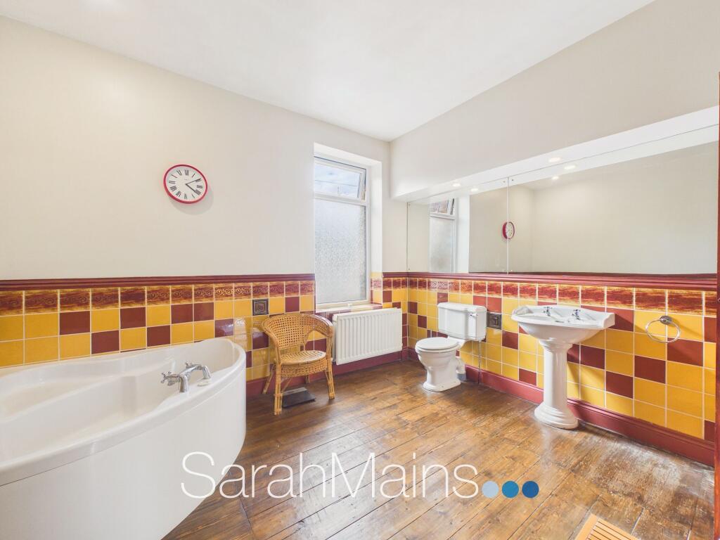 House in Gateshead, North East - View 5