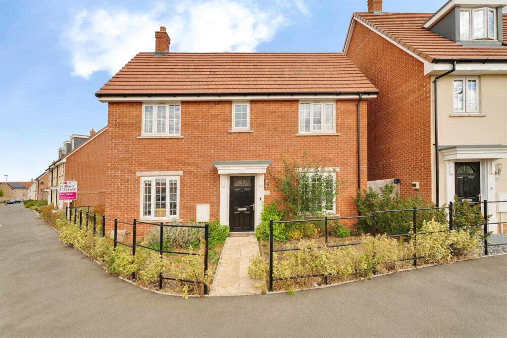Main image of property: Challis Circle, Stowmarket