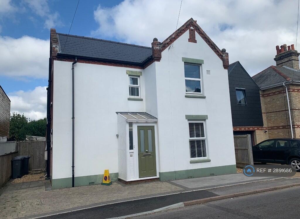 Main image of property: Stourfield Road, Bournemouth, BH5