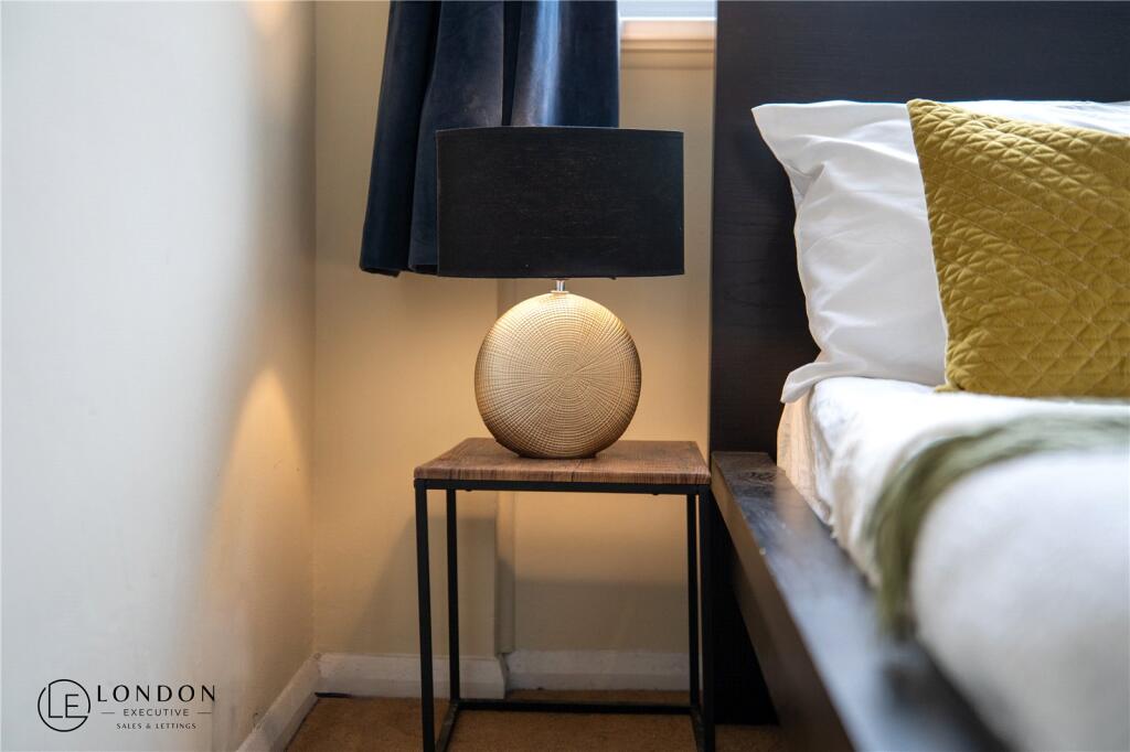 Main image of property: Fitzhardinge House, Portman Square, London, W1H